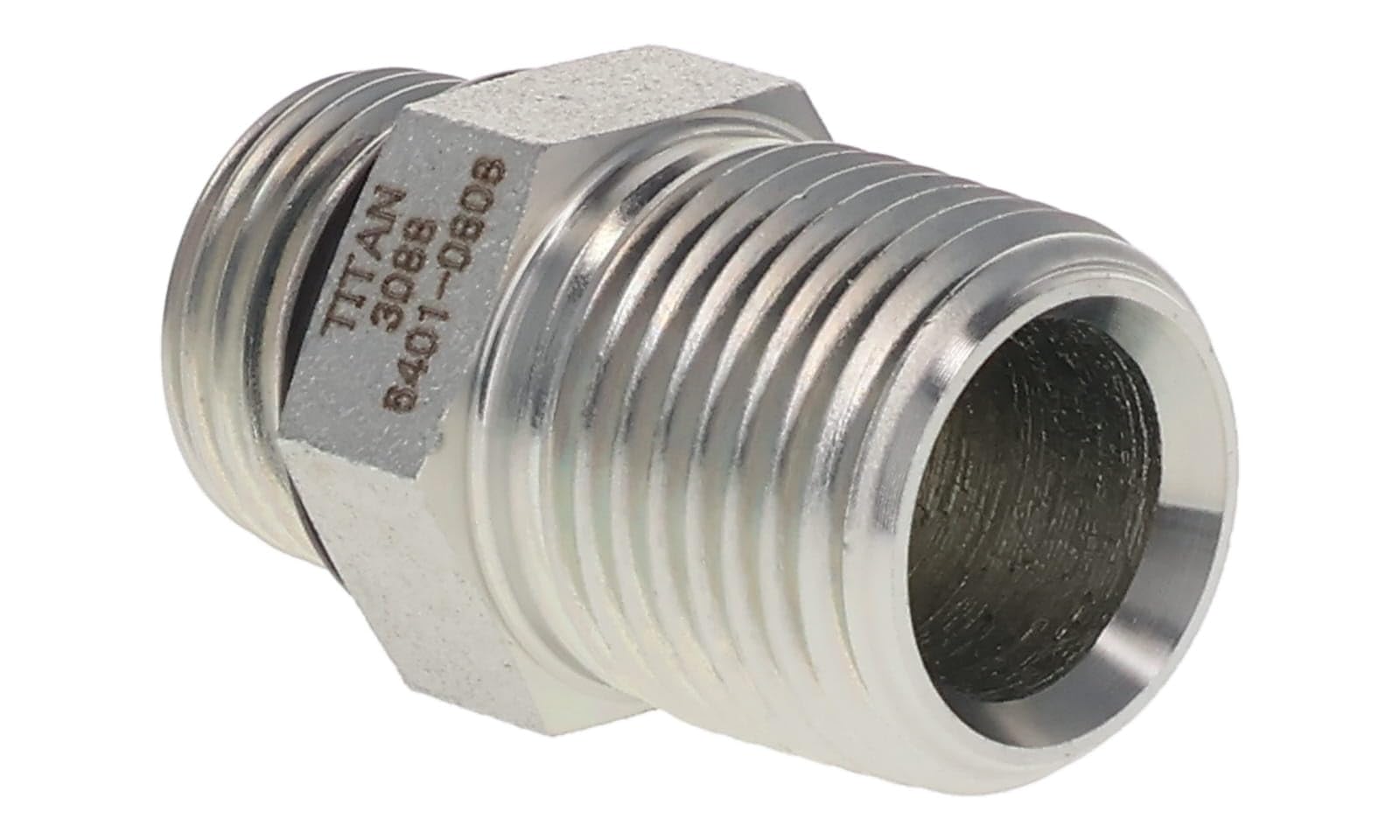Amazon.com: HYDRAULICS DIRECT | 6401-05-04 | 5/16